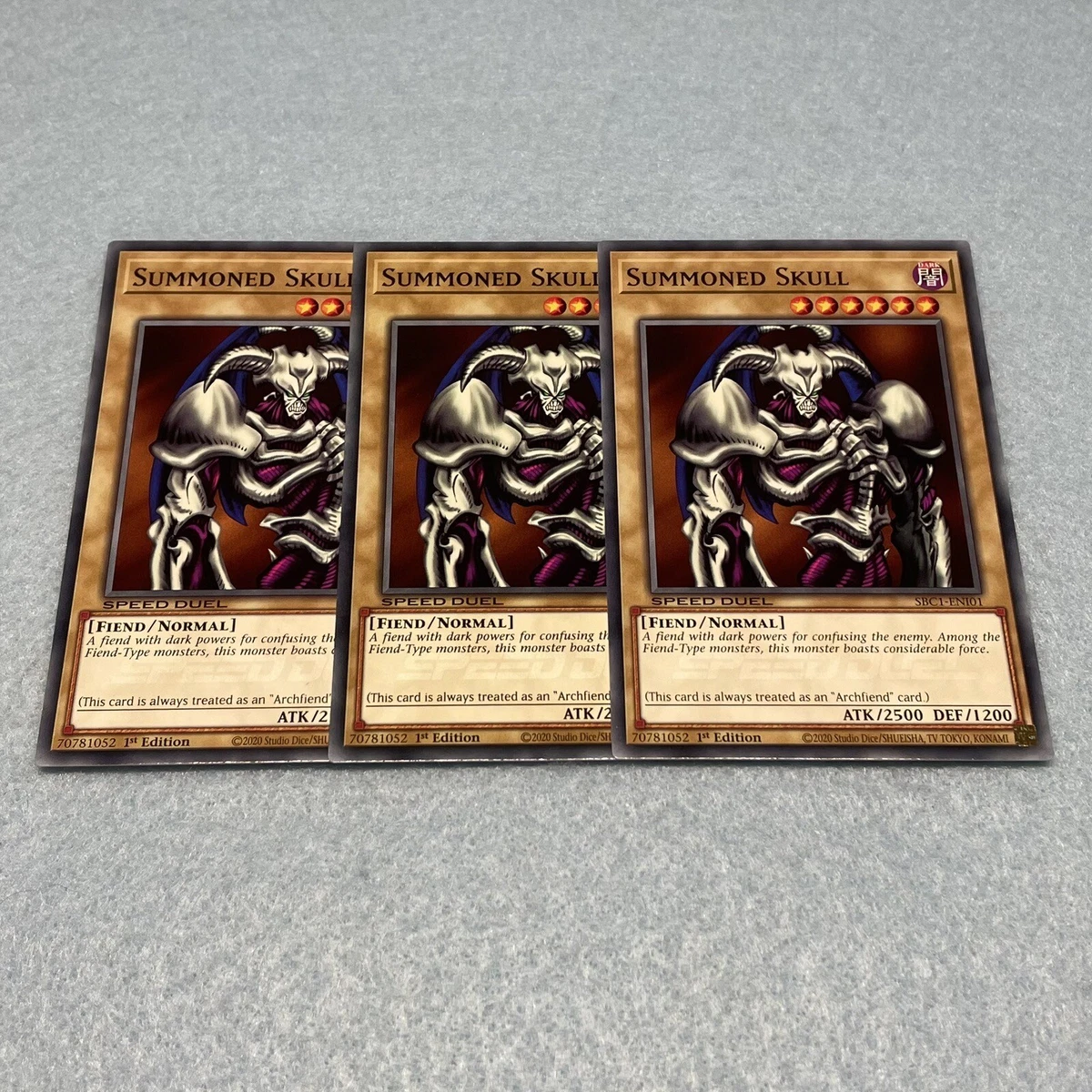 Summoned Skull for sale | eBay