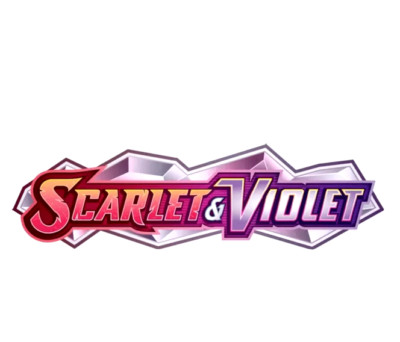 Pokemon TCG Scarlet and Violet Base Set Singles - Choose your own Card!