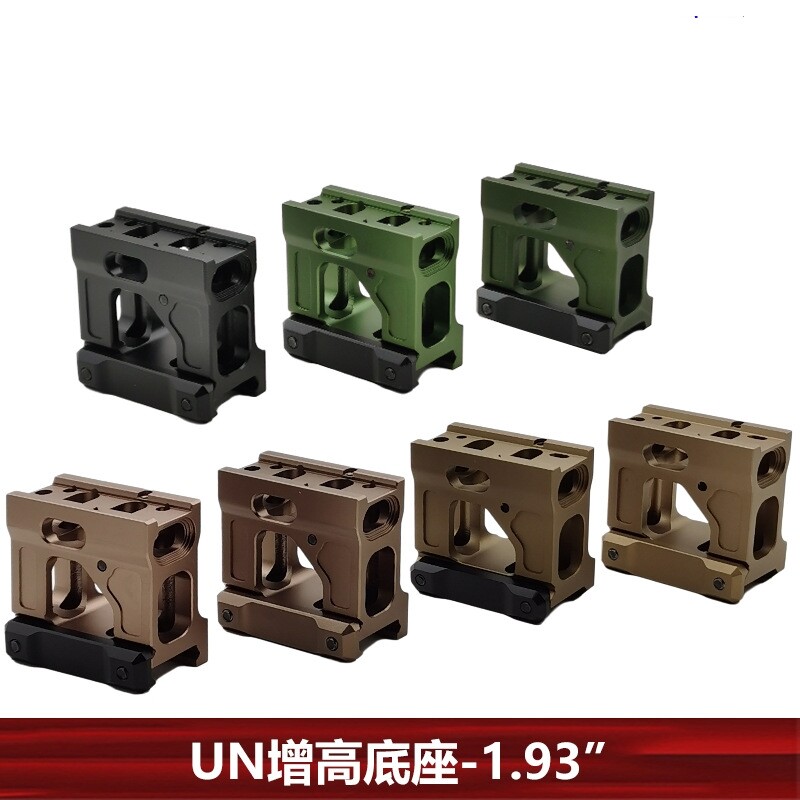 Element UN Fast Micro Mount for Airsoft T1 / T2 / Romeo5 – Need For Airsoft Element UN Fast Micro Mount for Airsoft T1 / T2 / Romeo5 – Need For Airsoft