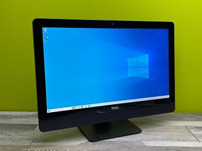 価格相談可！dell inspiron23 5348 一体型パソコン タッチパネル 訳