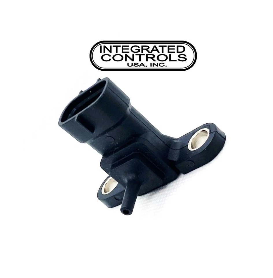 Sensor MAP 2012-23 Toyota Corolla 1.8 2.0 2.4L y 2017-18 Toyota Corolla iM 1.8 Foto 3 de 4