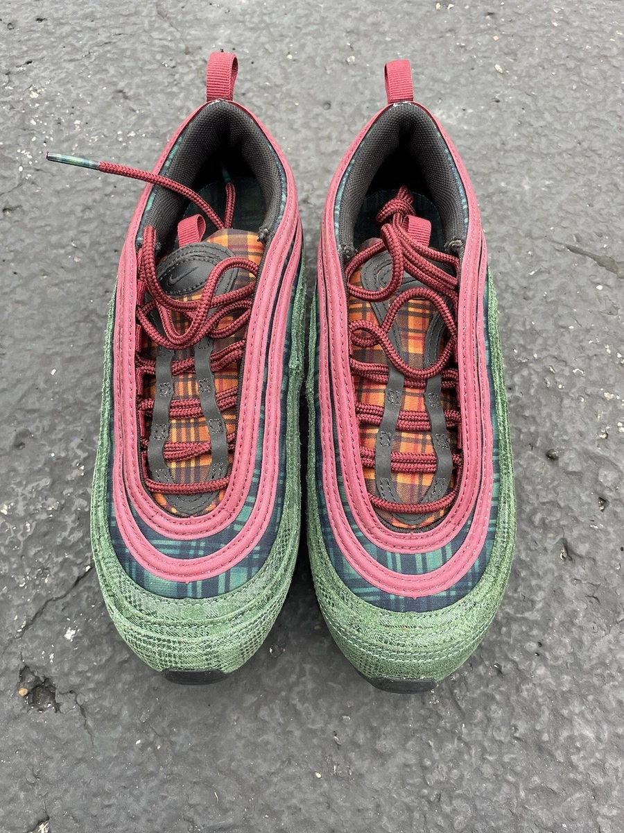 Nike Air Max 97 NRG Jacket Pack for Sale | Authenticity Guaranteed