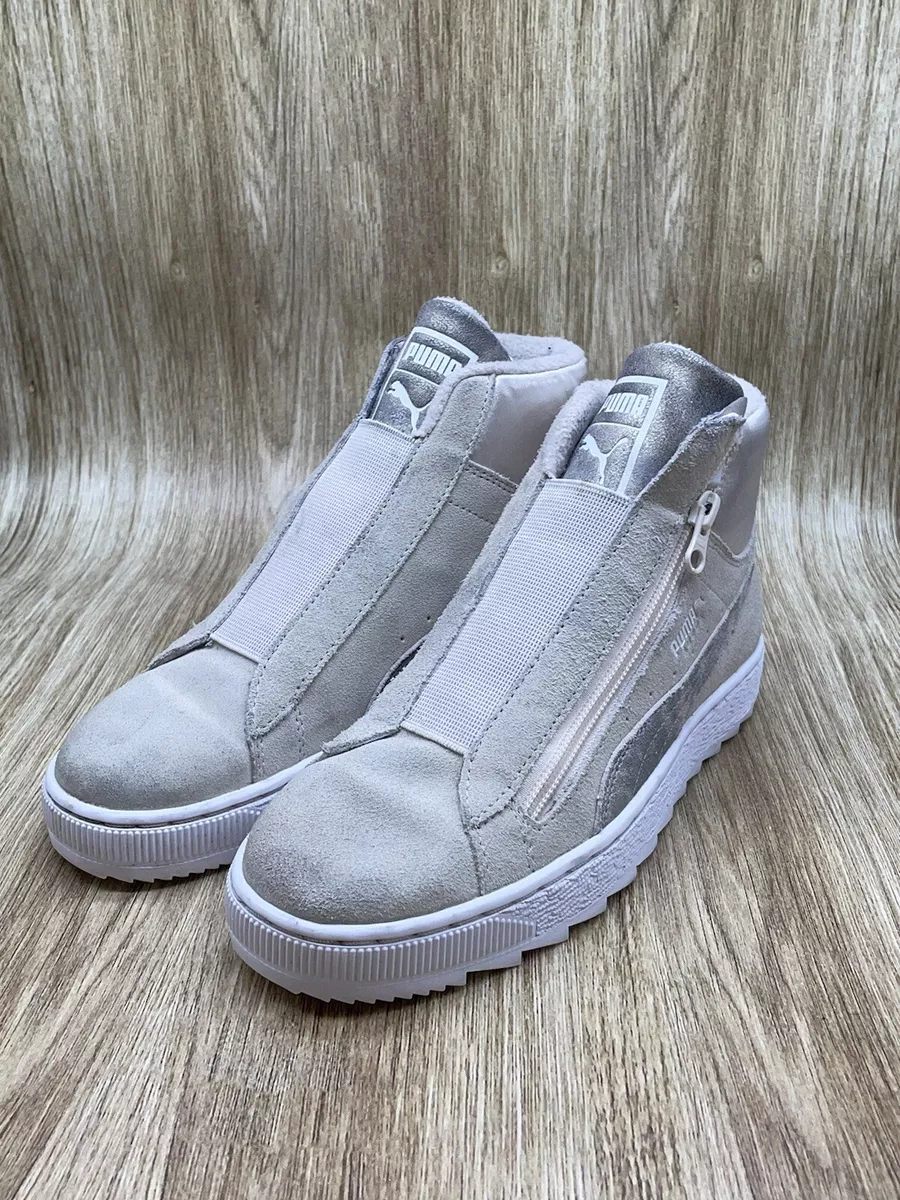 Zapatos puma usados outlet 2018