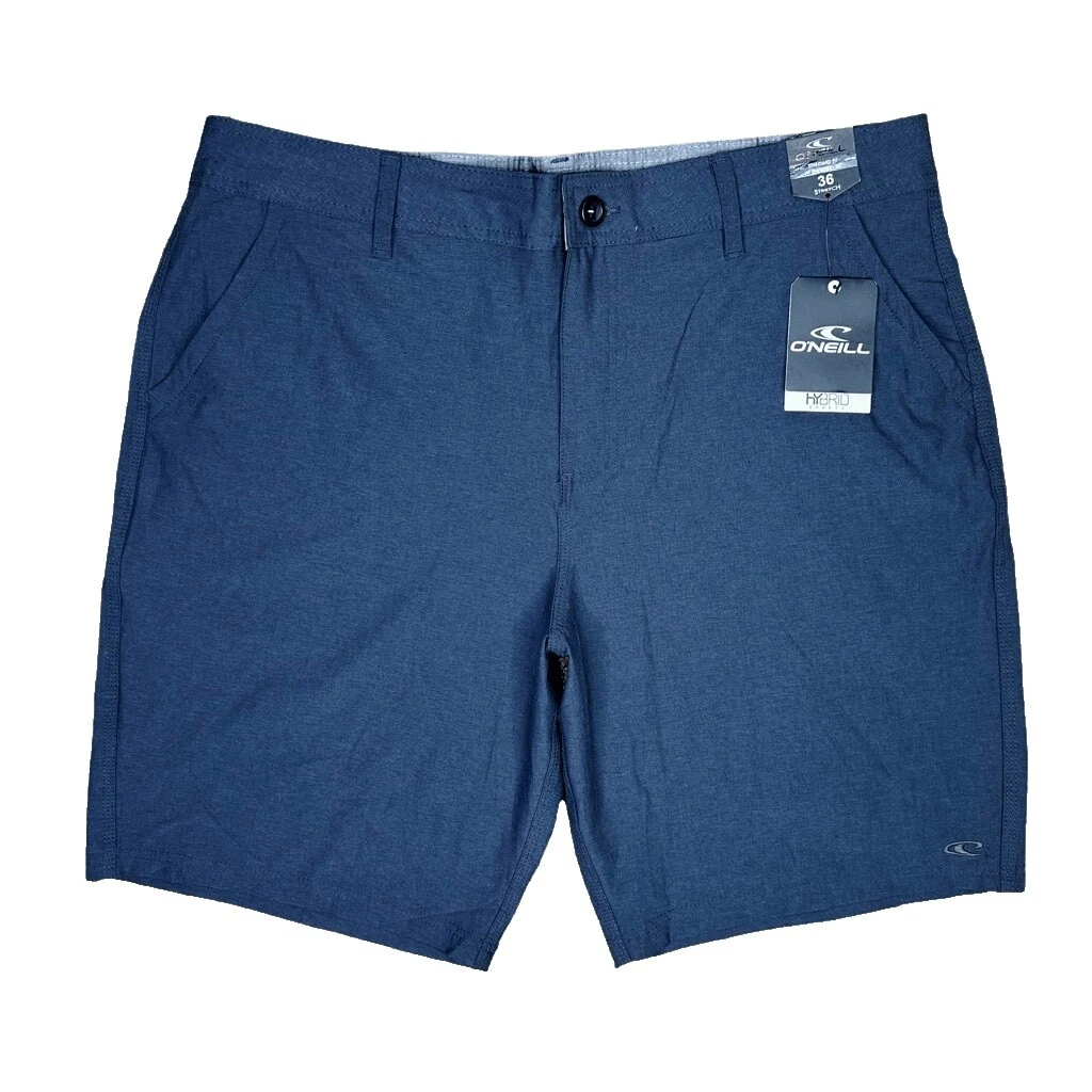 O'Neill Polyester Shorts for Men