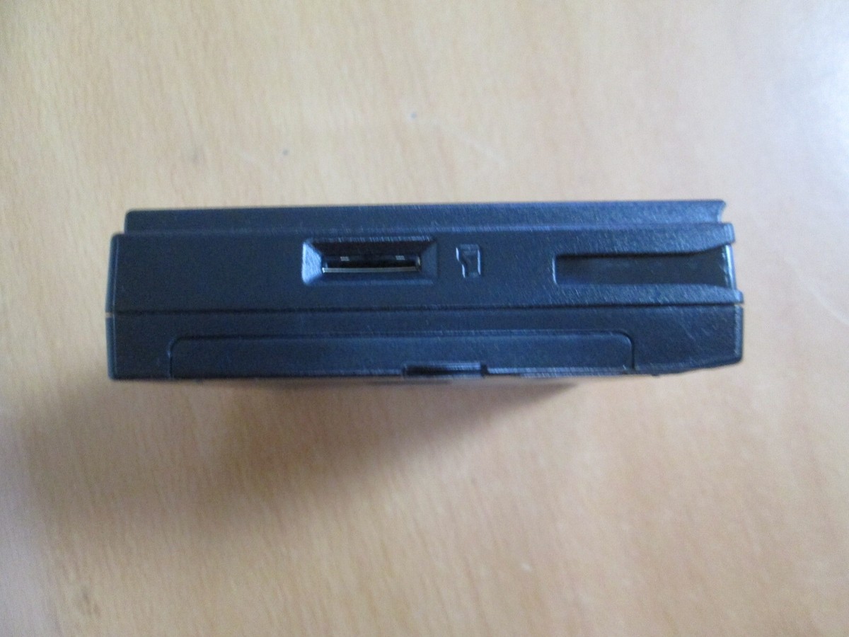 Becker Map Pilot Mercedes Navi Modul No BMP M075 A1669005715 BJ 04 