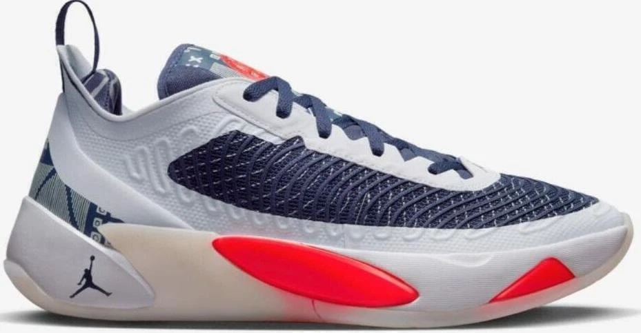 Jordan Luka 1 Quai 54 for Sale | Authenticity Guaranteed | eBay