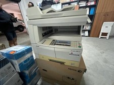 Fotocopiatore da Ufficio Olivetti d-Copia 16MF