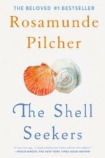 Product Image: The Shell Seekers - Paperback By Pilcher, Rosamunde - GOOD