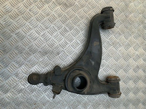 Mercedes-Benz W124 E-Klasse Querlenker Lenker Zugstrebe rechts W124 FW25