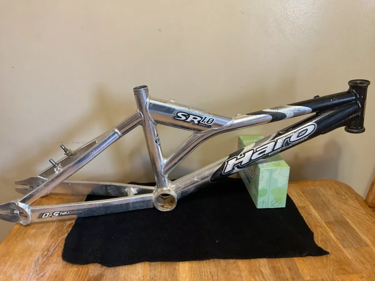 Haro deals sr 2.0