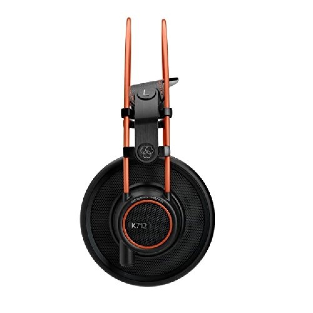NEW AKG K712 PRO Reference Studio Headphones Japan Import