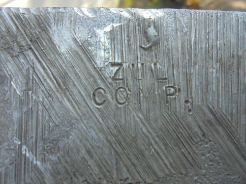 Aluminum Cylinder Heads GM BBC FILLED Epoxy NO PART # IMCA NHRA WISSOTA K&N LMS - Bild 9 von 9