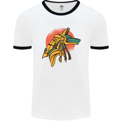 T-shirt Unisexe Drôle Dieu égyptien Ra - Marque Gildan - Neuf Avec étiquettes - Modèle Gildan 5000