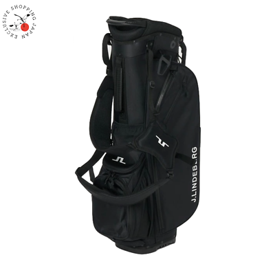 J.LINDEBERG Golf Carry Stand Bag 9 x 47