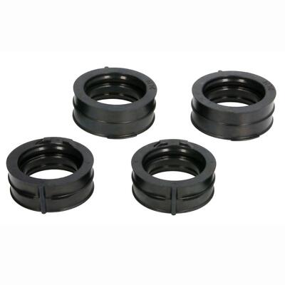 Tourmax Ansaugstutzen Satz für Yamaha FZ 750 Genesis FZR FZX 750 Fazer XJR 1300