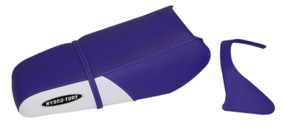 Seat Cover for Kawasaki ZXi (95-97) Seat Cover w/Cowling Cover