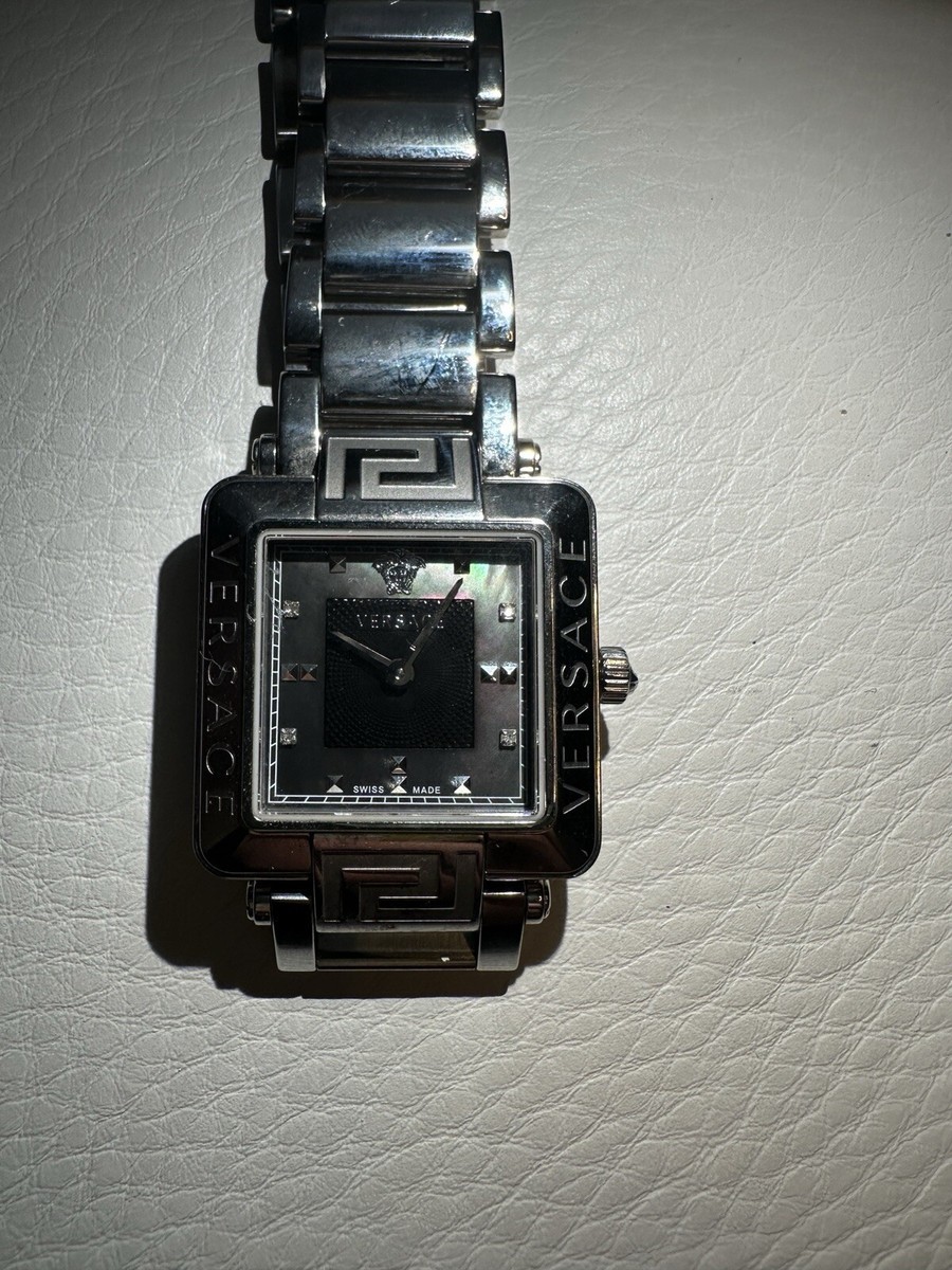 Authentic Versace Watch - Never Worn s-l400.jpg main image 3