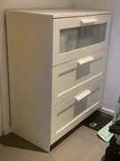 Brimnes Chest Of Drawers Gumtree Australia Free Local Classifieds