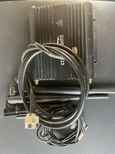 Cradlepoint IBR900-600M Cloud-Managed Networking Router