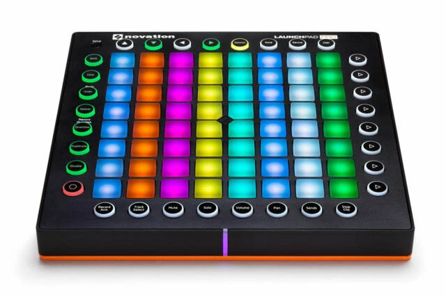 MIDI Pad Controllers