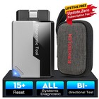 2026 KINGBOLEN EDIAG ELITE OBD2 Appareil de Diagnostic Voiture Lecteur de Code