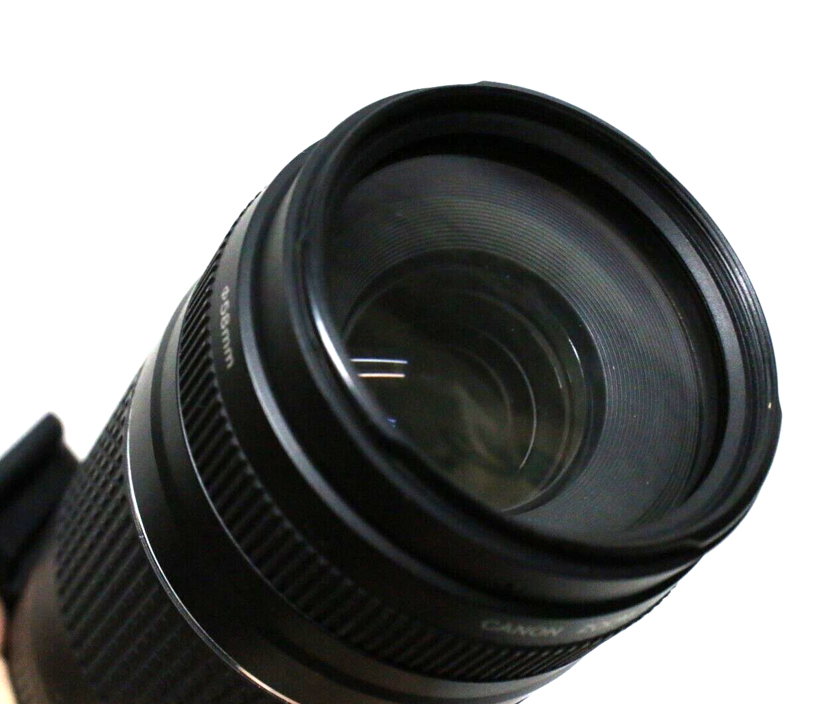 Canon EF 75-300mm f/4-5.6 III Telephoto Zoom Lens with ViLTROX