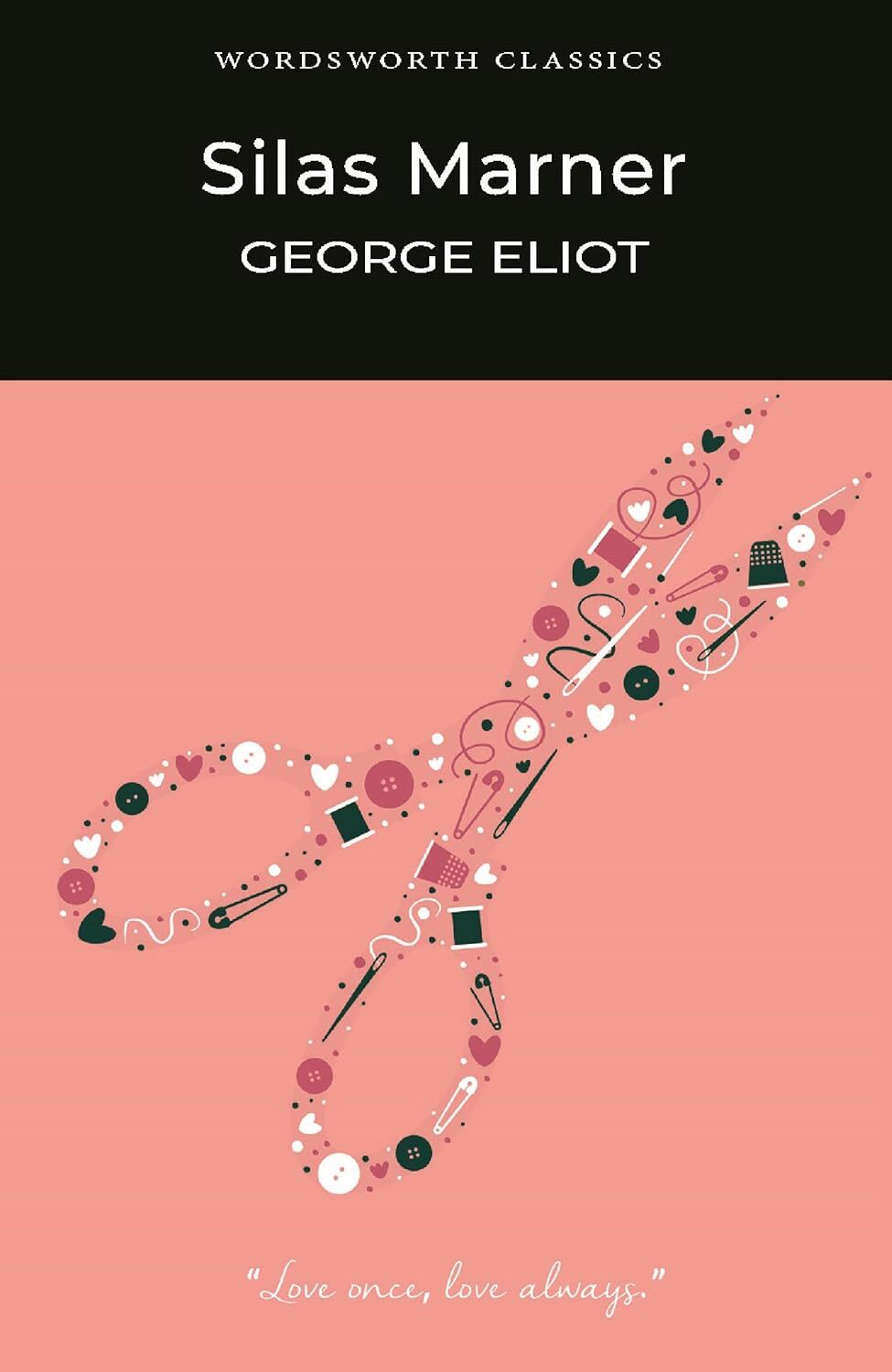 Silas Marner (Wordsworth Classics) - Image 2