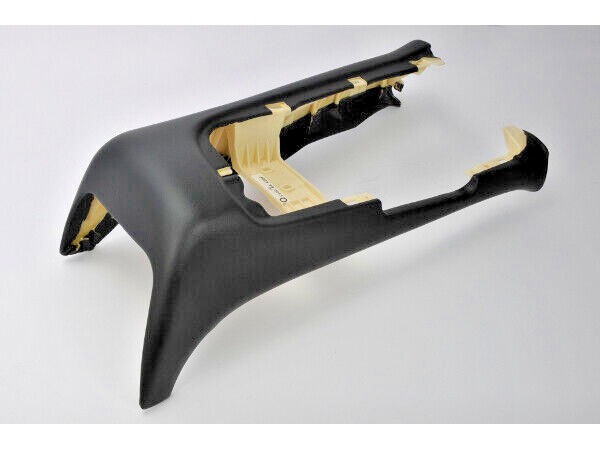 MAZDA RX-7 RX7 FD3S RHD Genuine Rear Center Console Panel