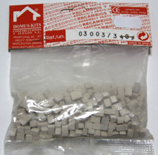 DOMUS KITS SPARE PARTS CLEAR MOSAIC ART 03003/340