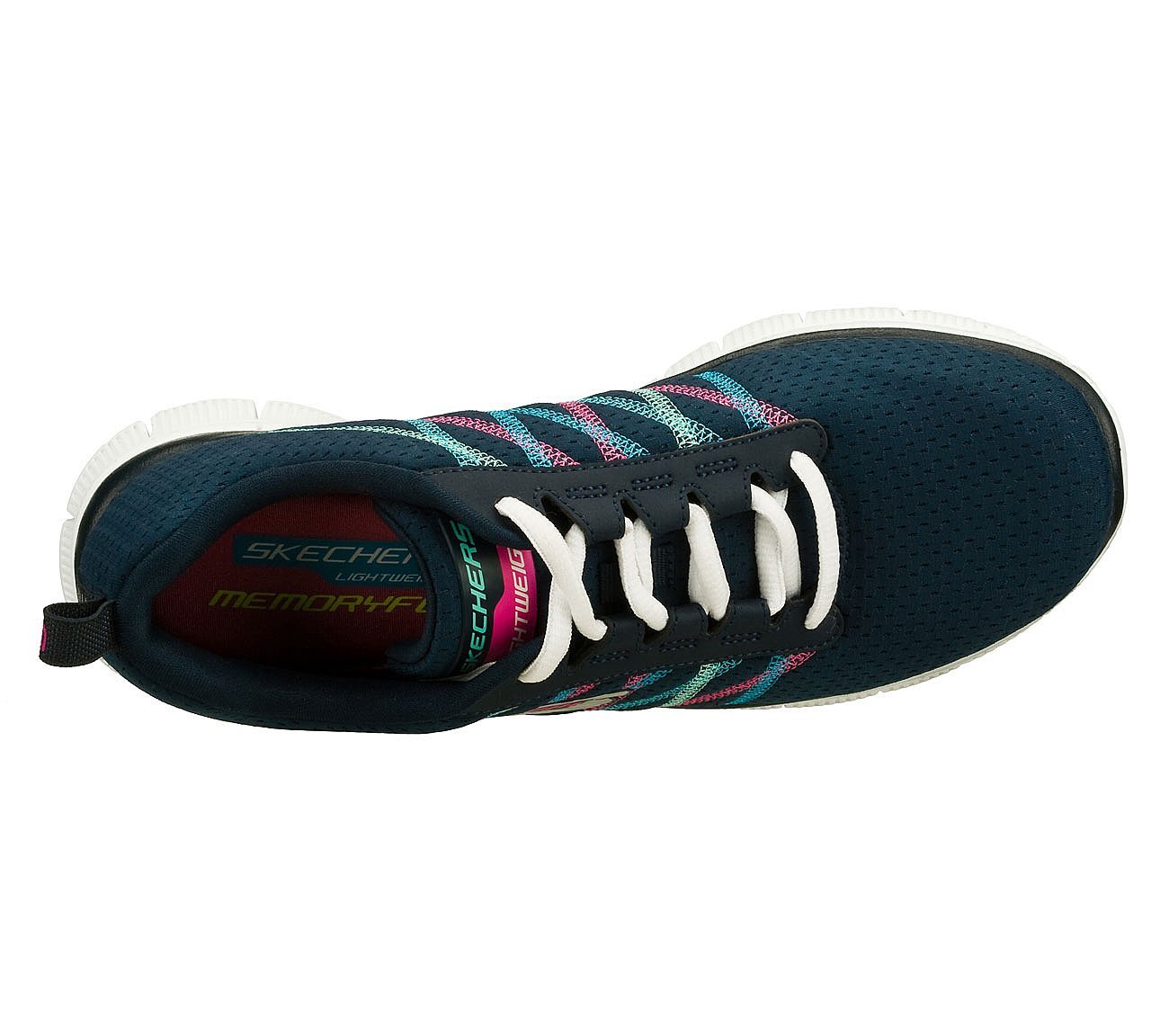 skechers flex appeal something fun