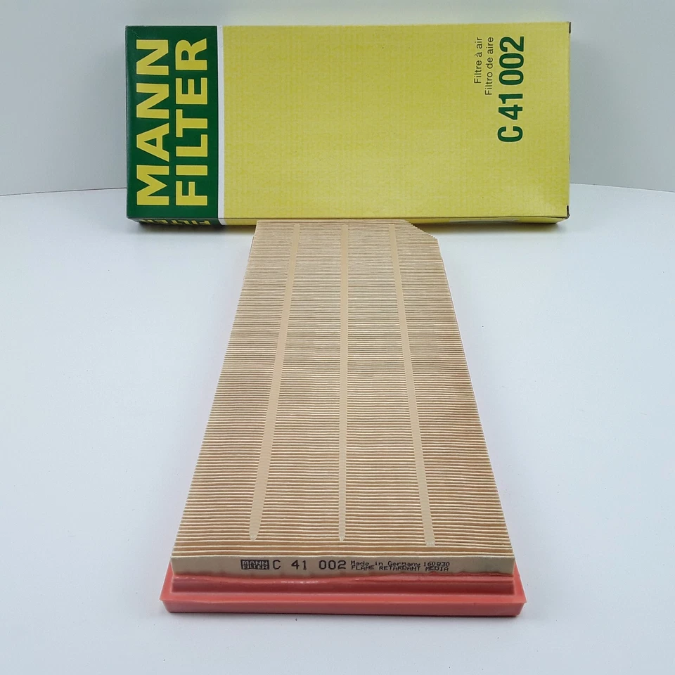 Air Filter Fits Audi TT Volkswagen Bora Golf R Jetta (2006, 2009, 2012-2013) - Image 3 of 4