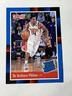 2018-19 Panini instant NBA Rated Rookie RC De’Anthony Melton