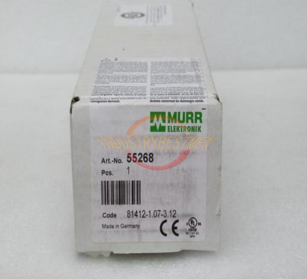 ONE New 55268 MURR ELEKTRONIK module