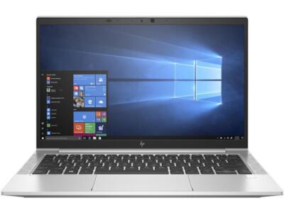 HP EliteBook 830 G7 16GBメモリ SSD256GB 美品 HP Elitebook 830 G7 Laptop Intel Core i7-10610U 32GB 256GB 13.3
