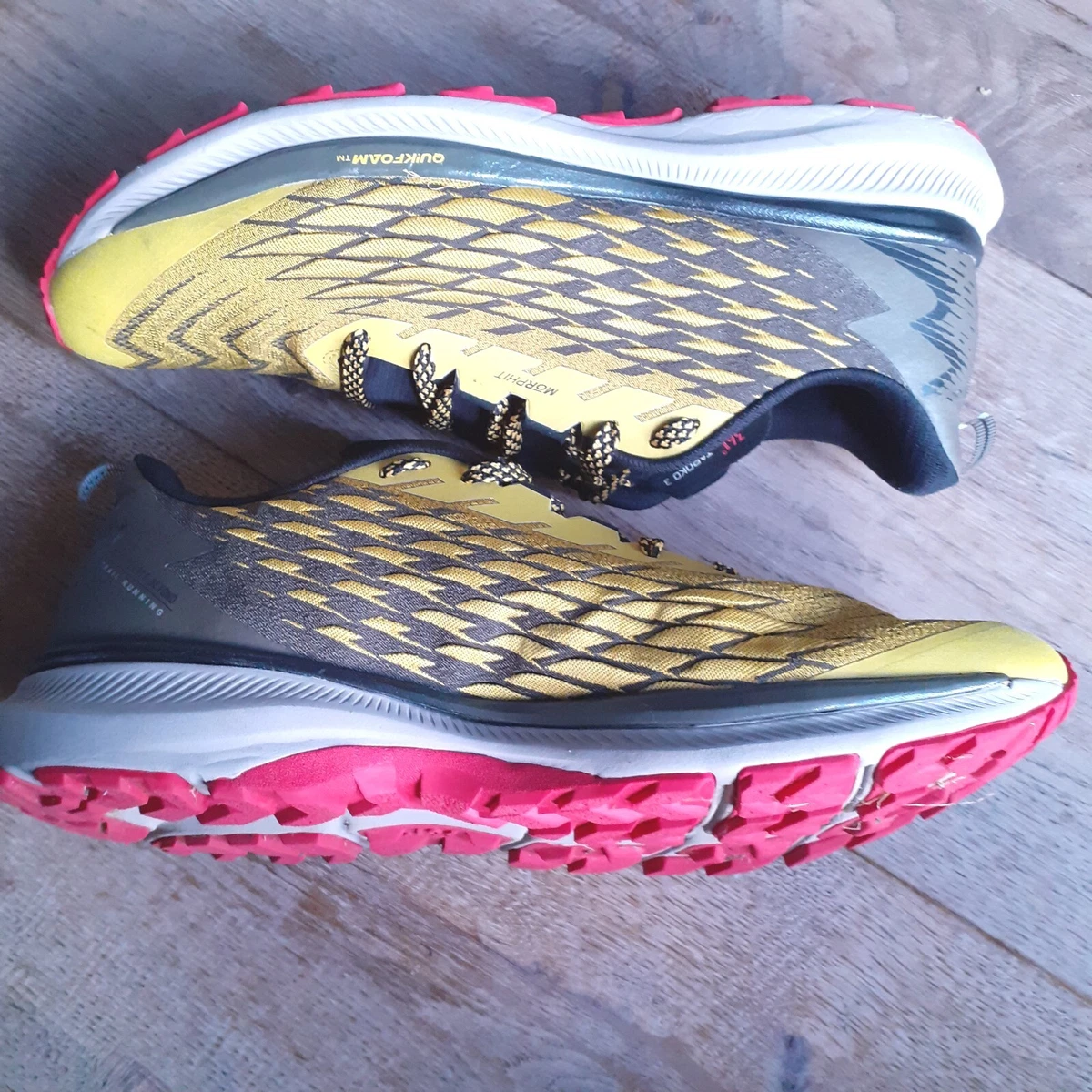 Size 15 cheap racing shoes