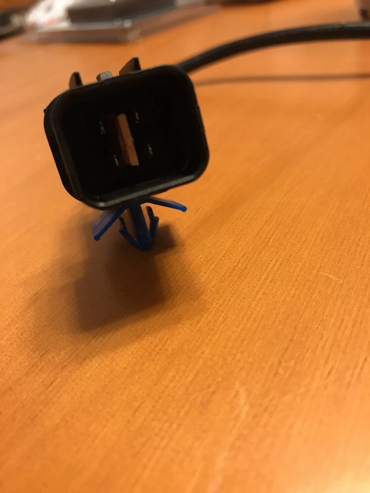 Upstream O2 Oxygen Sensor KWIKSEN 2001-05 Chrysler Sebring, Dodge Stratus 3.0L - Image 3 of 4