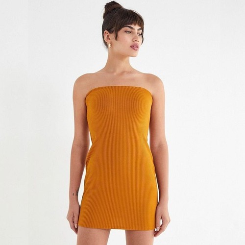 NWT URBAN OUTFITTERS Heather Ribbed 