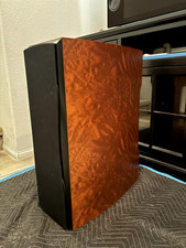 Dali Euphonia Cs4 Audiophile Center Speaker Retail $3695