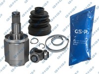 GSP 654002 Gelenksatz Antriebswelle FüR VW Skoda
