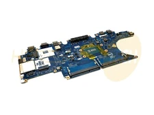GENUINE DELL LATITUDE E5450 INTEL MOTHERBOARD i7-5600U 2.6GHZ X4WN9 TESTED