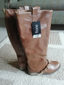 matalan brogue boots