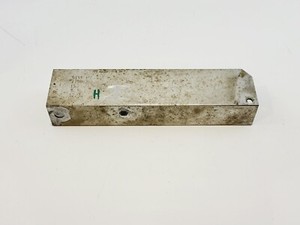 BMW F11 520D, Deformationselement vorn unten rechts, 51117158874, 51117158874