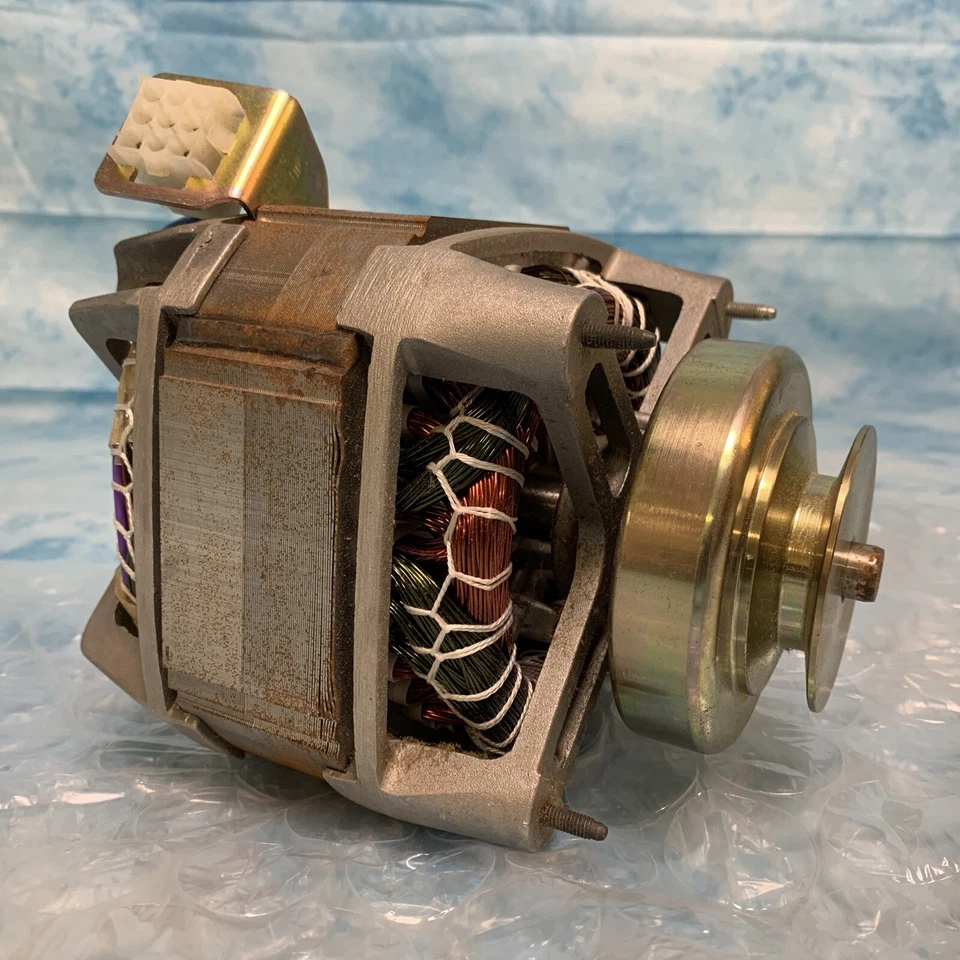 Новая 2-скоростная стиральная машина GE 2-скоростной мотор WH20X10019 - Изображение 4 из 4