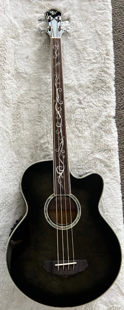 Michael Kelly Electric Bass Guitar Bass Guitars for sale | eBay