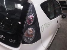 5315689 Rückleuchte rechts CITROEN C1