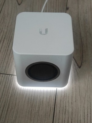 Ubiquiti AmpliFi HD AFI-R Router Ersatzteilspender / Defekt 