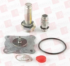 ASCO AKJ6C0000HLDRM / AKJ6C0000HLDRM (BRAND NEW)