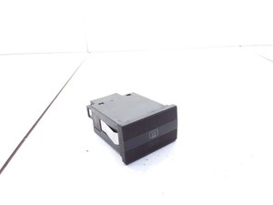 VW PASSAT B3/B4 3A2, 35I Schalter für Heckscheibenheizung 3a0959621 17961558