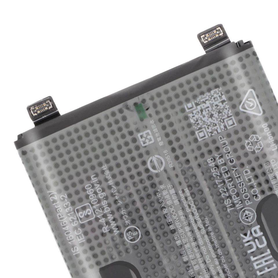 Oneplus Internal Battery for OnePlus 10T 4800mAh Original BLP945 - Image 4 of 4