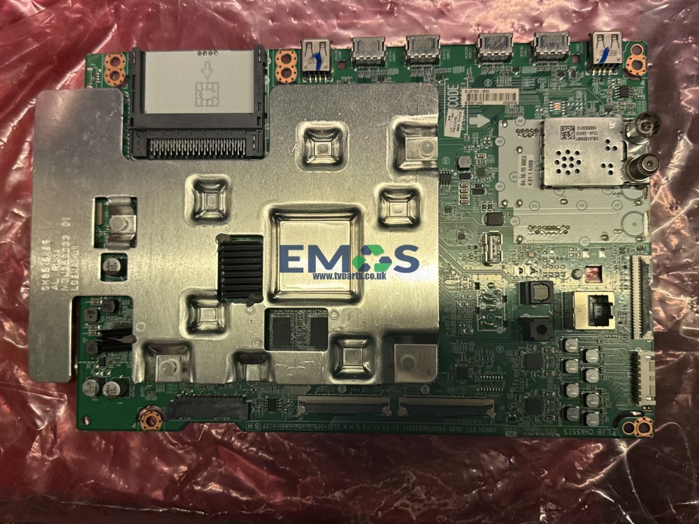 EBT65026502 MAIN PCB FOR LG 55SK9500PLA.BEKWLJP
